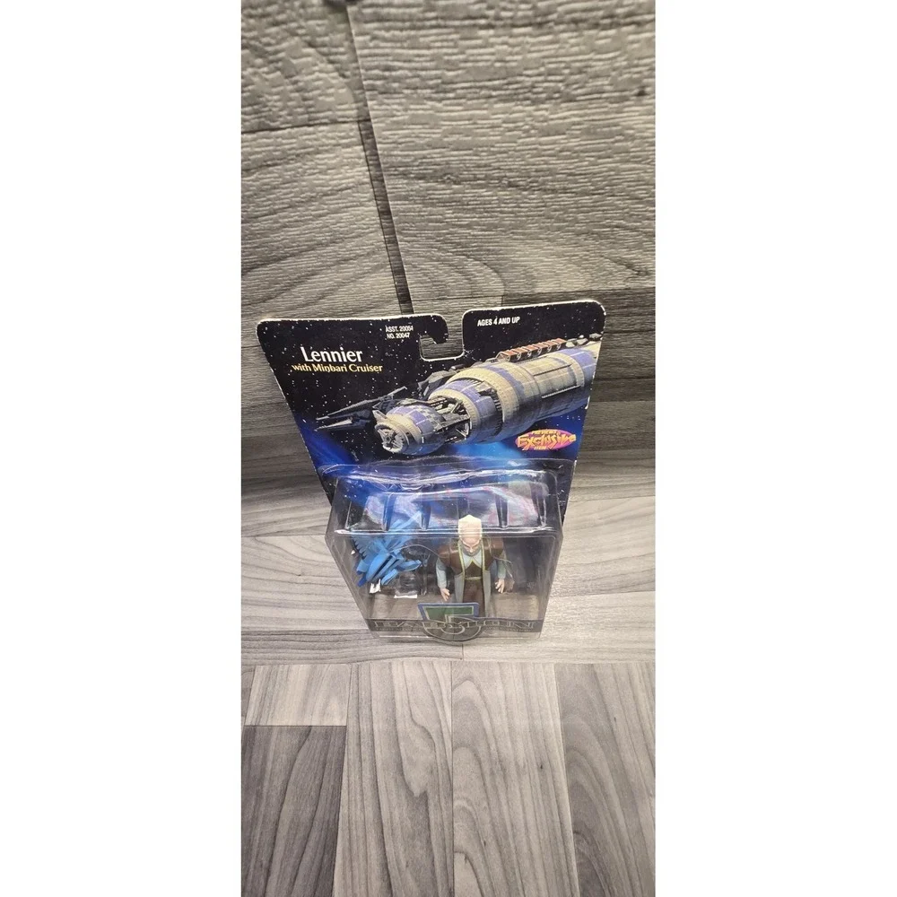 WARNER BROS. TOY new box